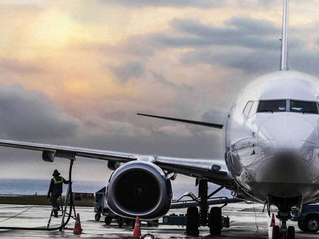 Sterling Global Aviation Logistics Receives Bombardier’s Diamond Supplier Status